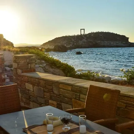 Apartamento Albatross Seafront House