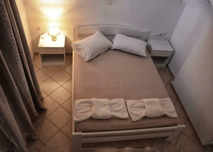 Apartment Albatross Seafront House *