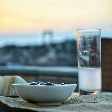 Albatross Seafront House Lägenhet