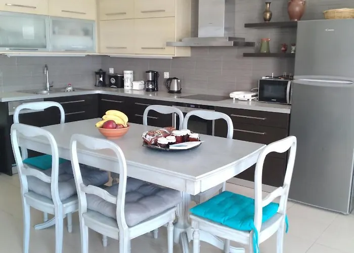 شقة Albatross Seafront House