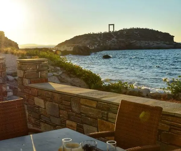 شقة Albatross Seafront House